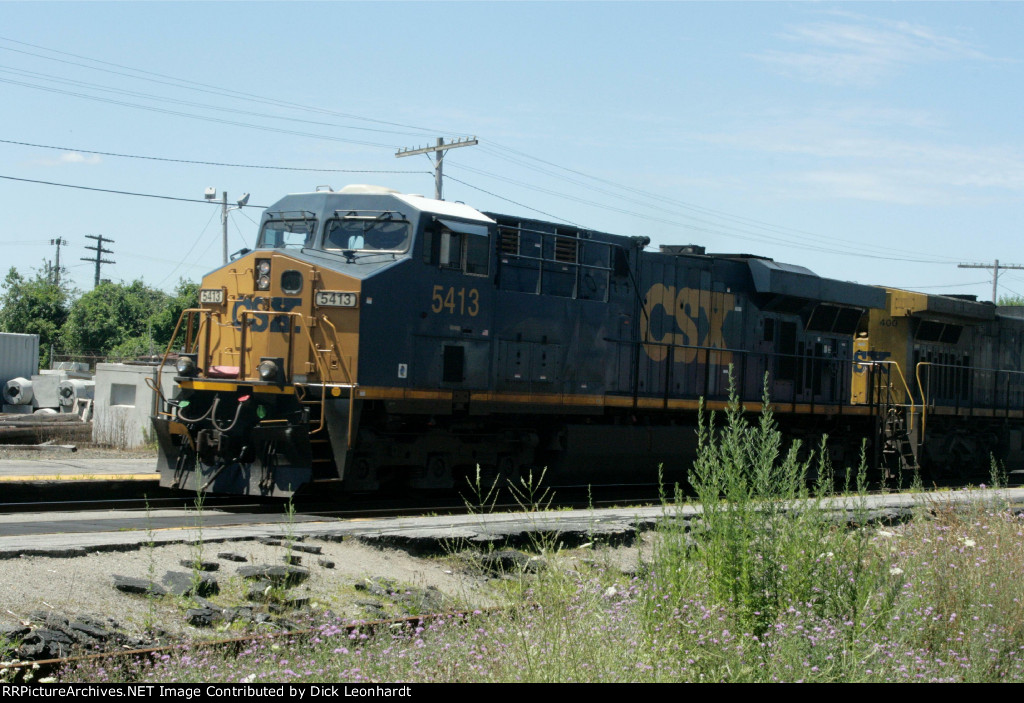 CSX 5413